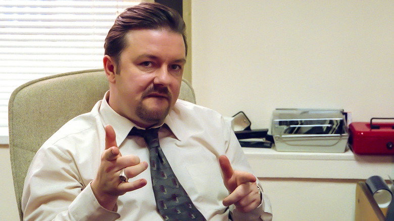 Still from The Office - Temporada 2 Episodio 1
