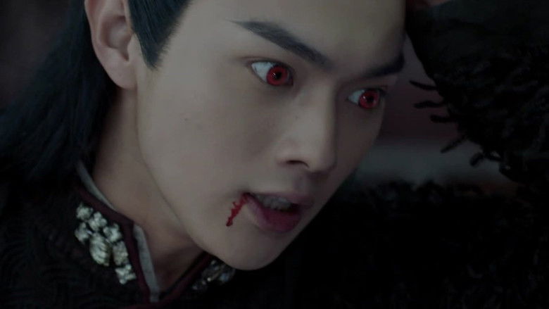 Still image for The Legends season 1 episode 25: Episode 25 Still image for The Legends season 1 episode 25: Episode 25