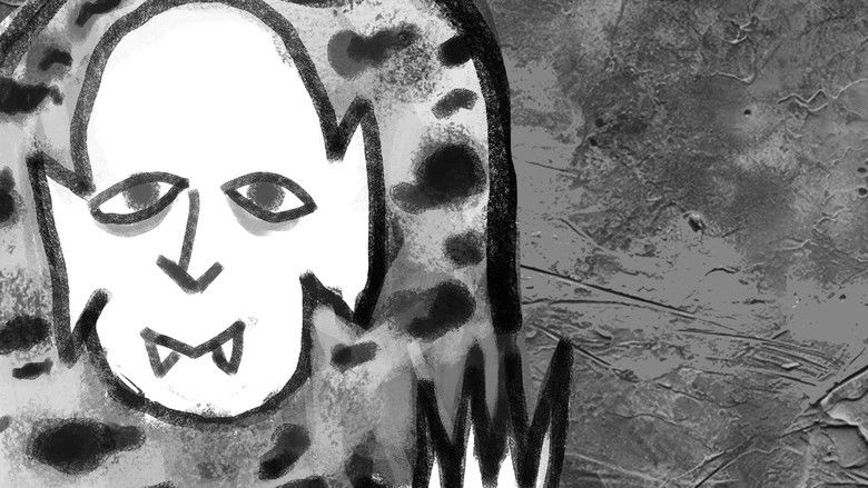 Backdrop de Noches de Terror con Muerte al Buen Cine: La Colección