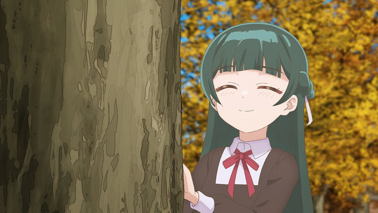 Still from The Maid I Hired Recently Is Mysterious - Season 1 Episode 5