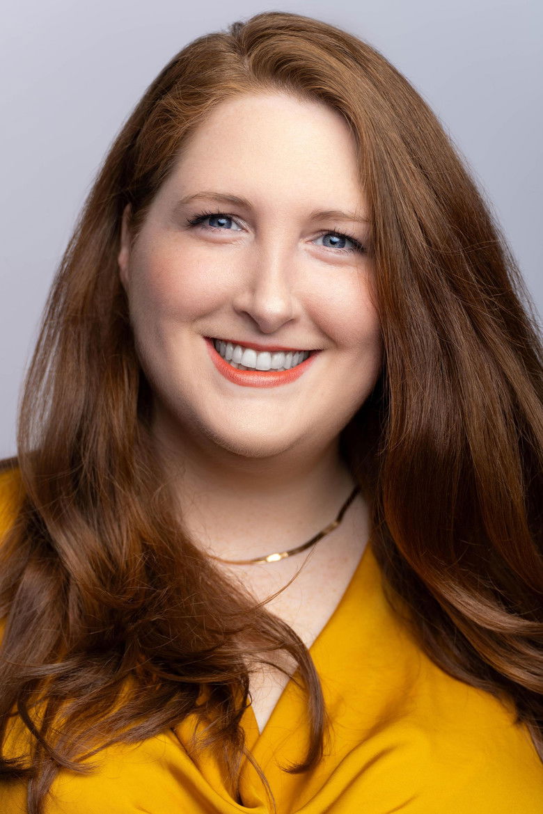 Chelsea Davison portrait image