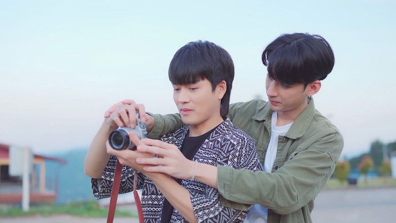 Still image for The Love of Winter season 1 episode 1: The Love of Winter Episode 1