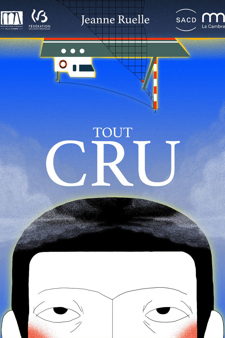 Tout cru background