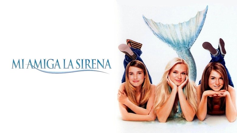 Aquamarine (2006)