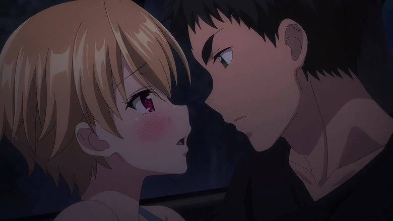 Still from Harem Camp! - Season 1 Episode 8