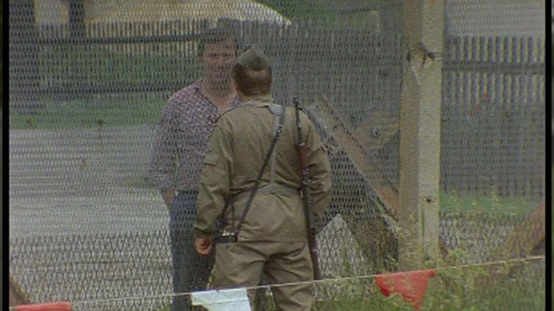 Imatge de L’Échec du Rideau de Fer