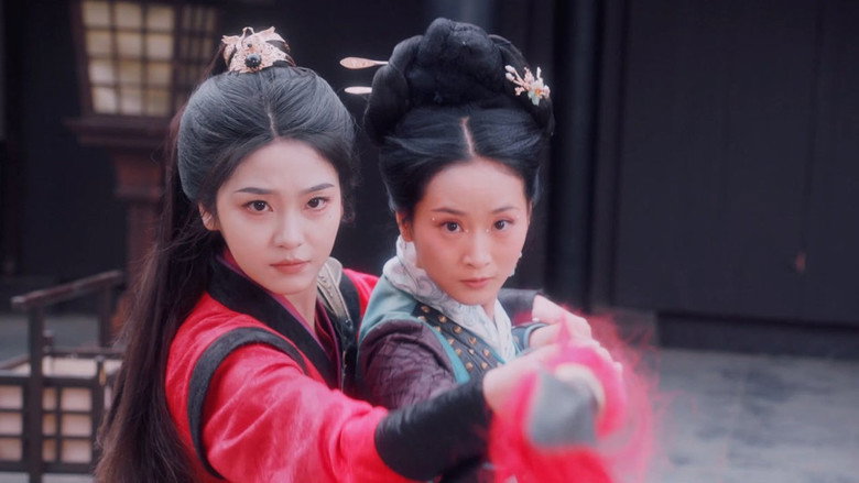 Taming the Playboy Lord: 1×12