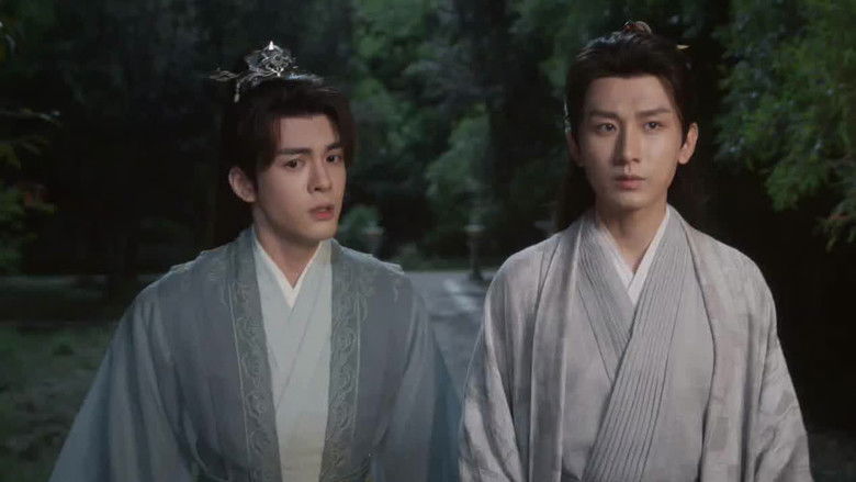 Still image for Mysterious Lotus Casebook season 1 episode 36: The Vanished Tower Still image for Mysterious Lotus Casebook season 1 episode 36: The Vanished Tower