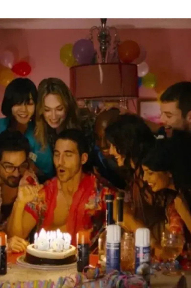 Imatge de Happy F*cking New Year.