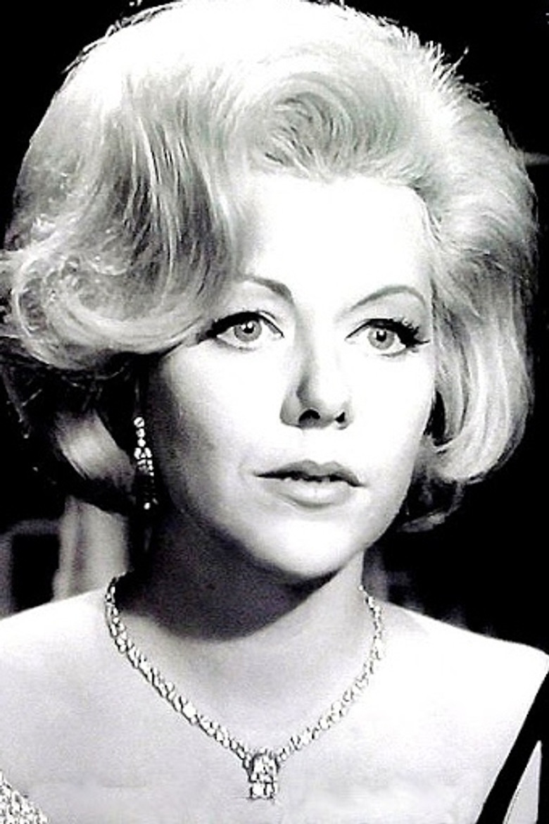 Christine Fabréga photo