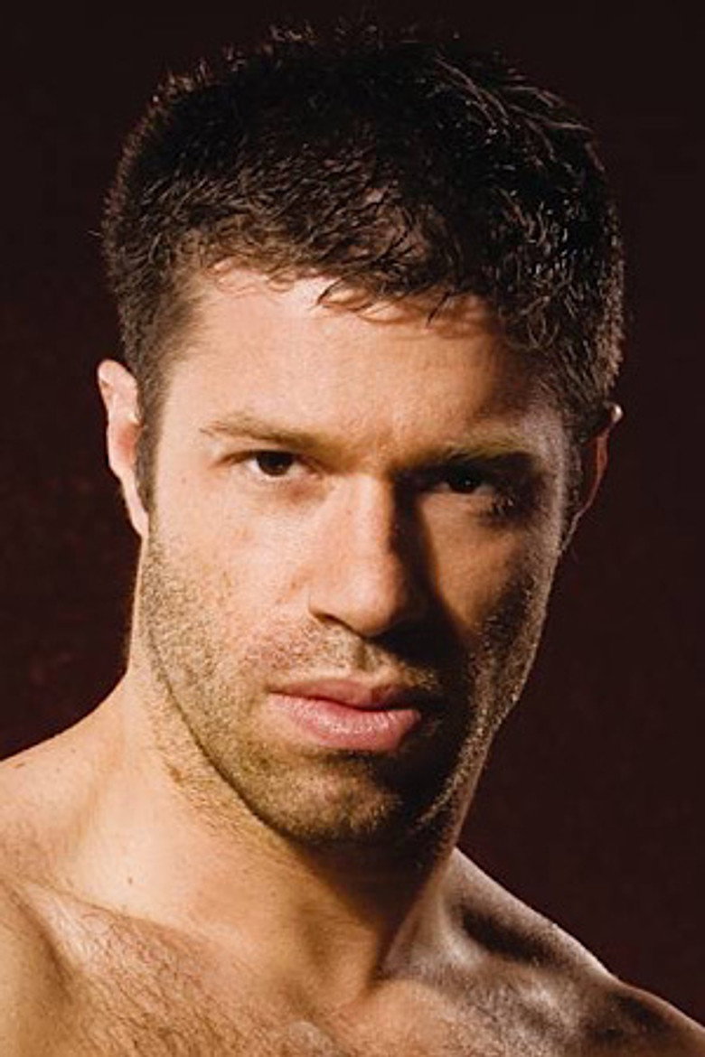 Tristan Jaxx photo 2
