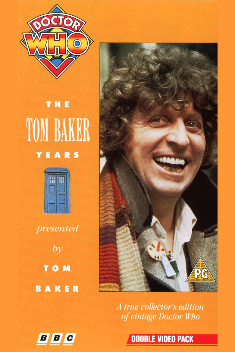 Imatge de Doctor Who: The Tom Baker Years