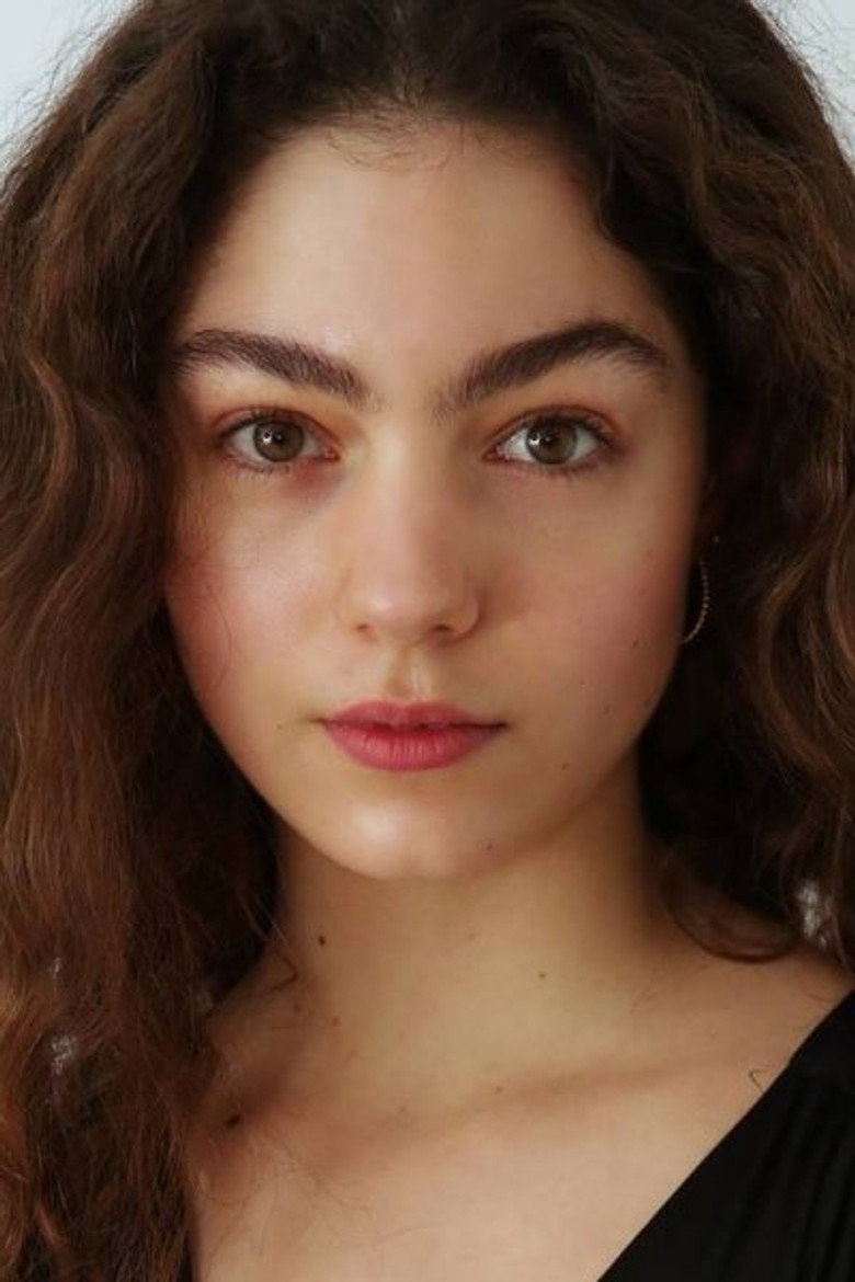 Madeleine Carstensen portrait