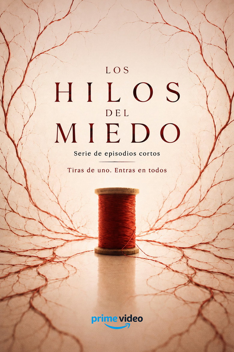 Póster la Serie