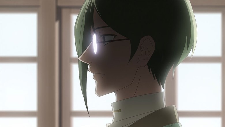 Still image for Cute High Earth Defense Club Hi-CARA! season 1 episode 4: Being a Mom Is Also Hi-CARA! Still image for Cute High Earth Defense Club Hi-CARA! season 1 episode 4: Being a Mom Is Also Hi-CARA!