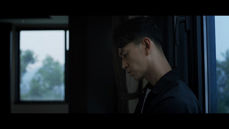 Still image for Mr. Nobody season 1 episode 29: Episode 29