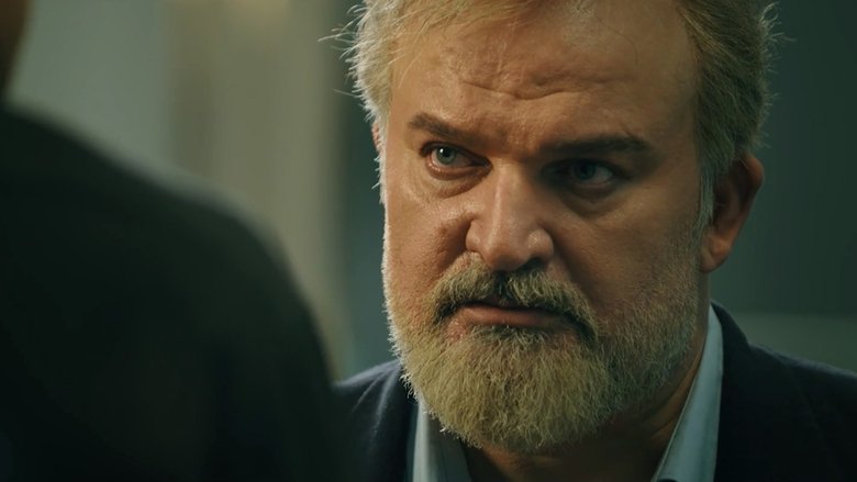 Still image for Jackal season 1 episode 1: Episode 1