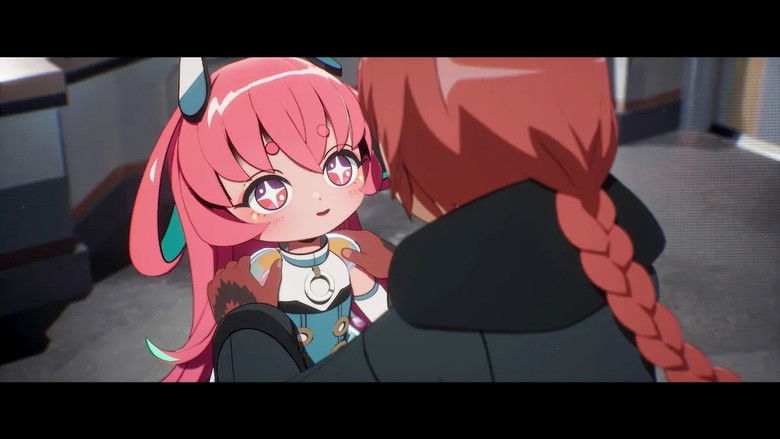 Still image for Ringing Fate season 1 episode 4: Episode 4 Still image for Ringing Fate season 1 episode 4: Episode 4