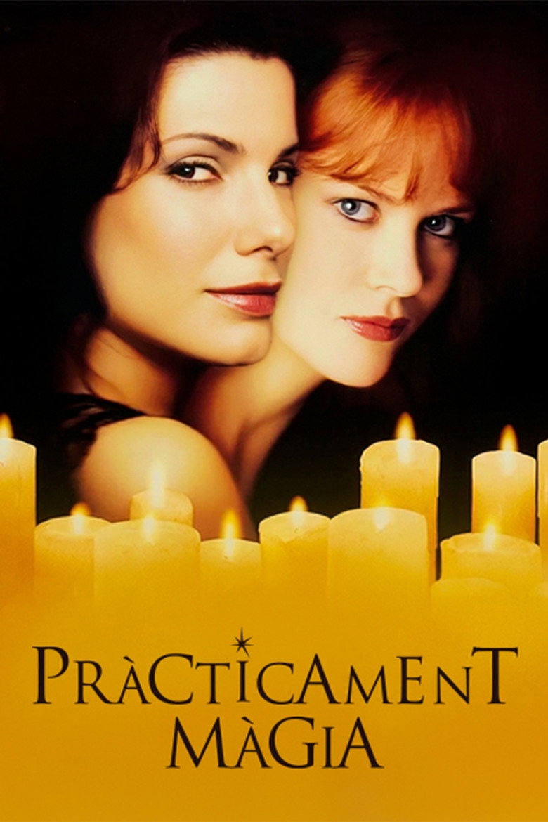 Imatge de Pràcticament màgia