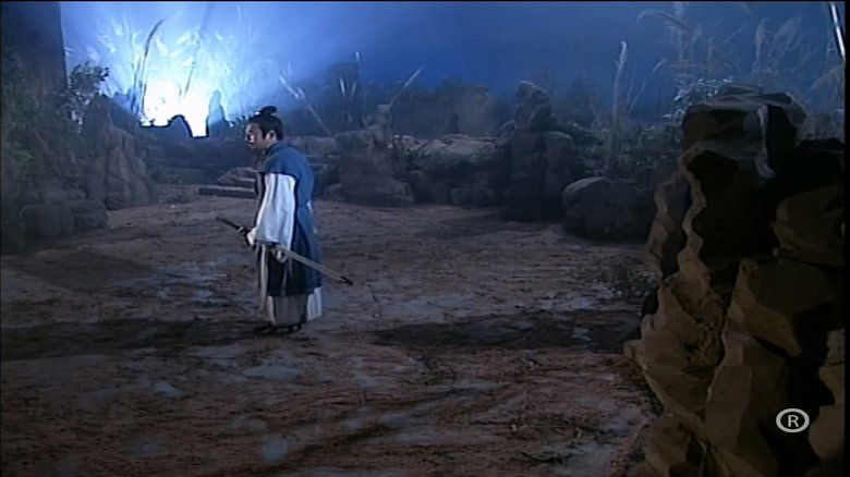 Still image for The Condor Heroes 95 season 1 episode 21: Episode 21 Still image for The Condor Heroes 95 season 1 episode 21: Episode 21