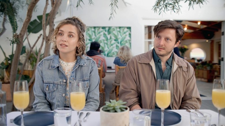 The Last Brunch main backdrop