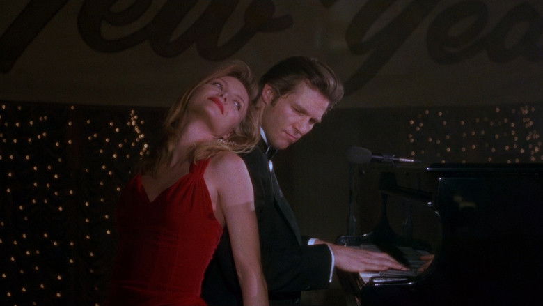 Image d'arrière-plan 7 du film Susie et les Baker Boys