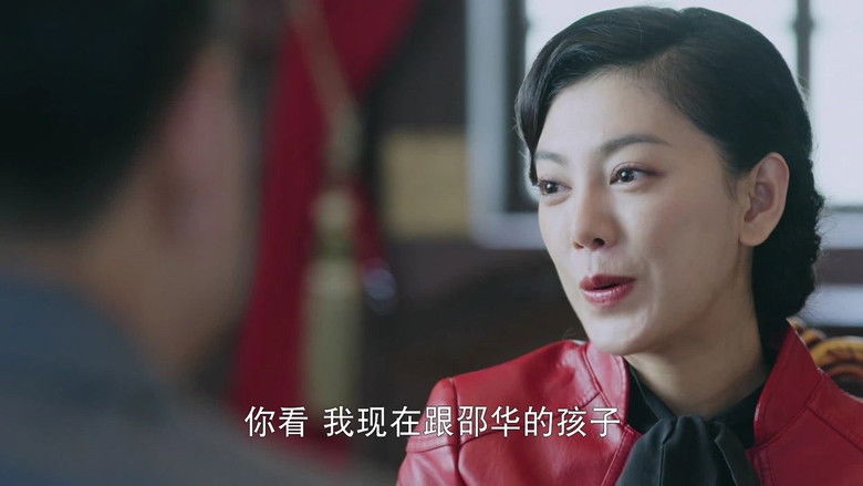 Still image for 拯救者 season 1 episode 42: Episode 42