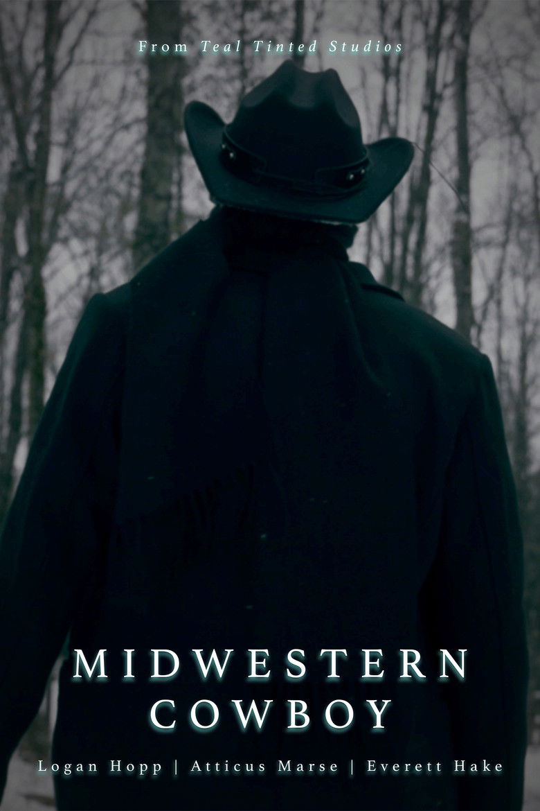 Imatge de Midwestern Cowboy