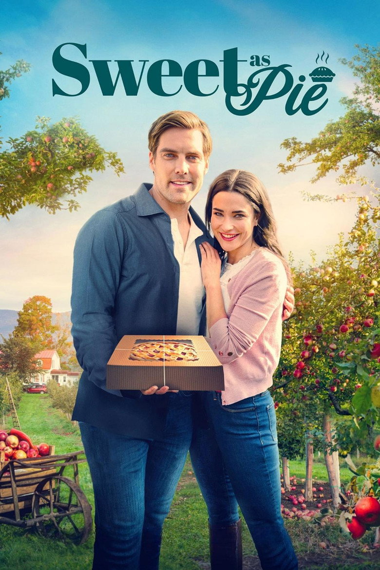 Sweet as Pie - Apfelkuchen mit viel Liebe