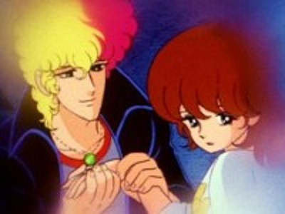 Still image for Ai Shite Knight season 1 episode 10: The Birthday Present of Love Still image for Ai Shite Knight season 1 episode 10: The Birthday Present of Love