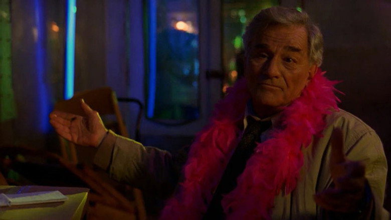 Columbo: 10x14 - Watch Columbo Online | Full Episodes in HD FREE