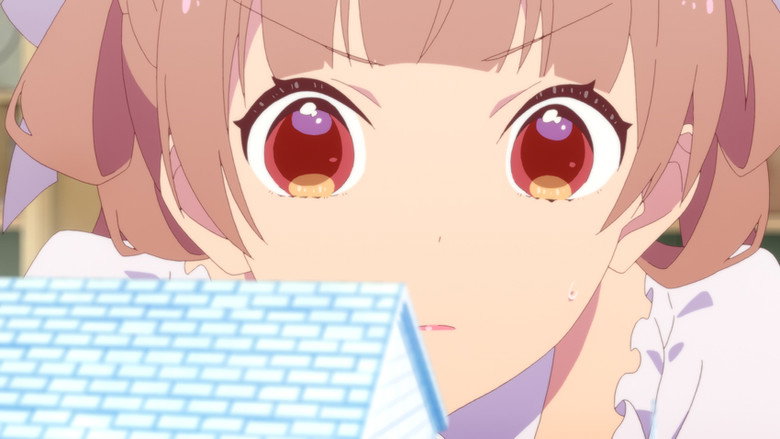 Still from Sugar Apple Fairy Tale - Season 1 Episode 15