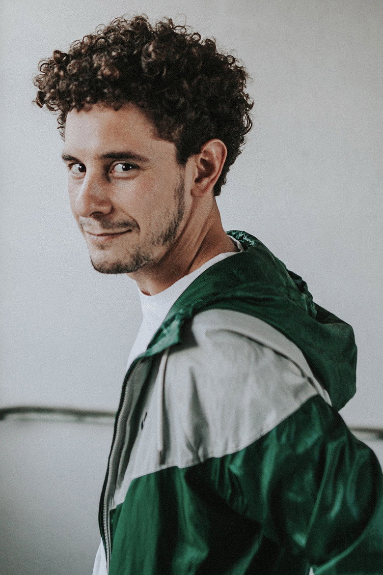Lucas Papa photo 2