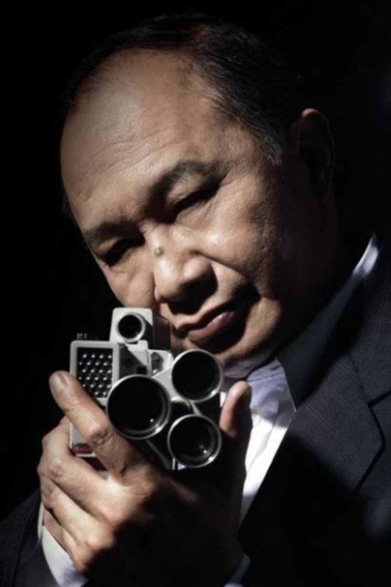 John Woo photo 2