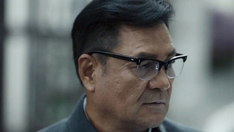 Still image for Refinement of Faith season 1 episode 33: A Toast to Hope (1)