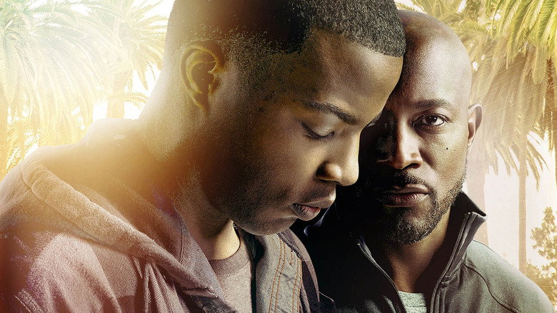 All American S02E06 — Hard Knock Life episode still