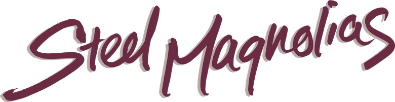 Imagen de Magnolias de acero