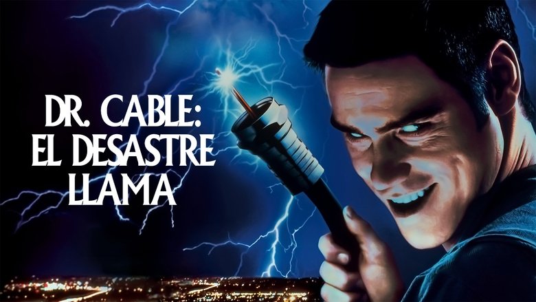 Un loco a domicilio (1996)