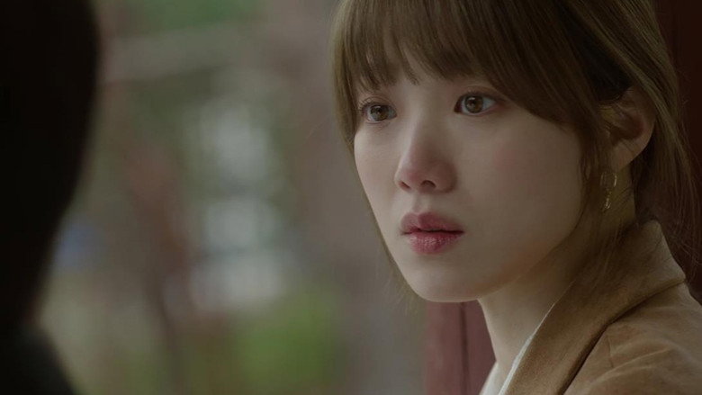 Still from In Your Radiant Season - Season 1 Episode 3
