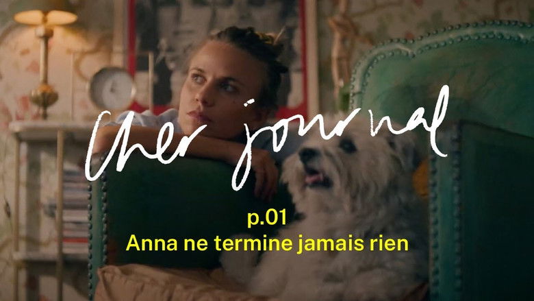 Still image for Cher Journal season 1 episode 1: Episode 1