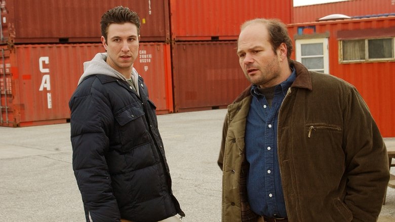 The Wire Saison 2 Streaming Vostfr Série Sur écoute (The Wire) Saison 2 épisode 6 en streaming VF et
