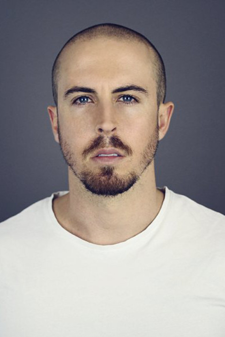 Isaac Bernauer portrait image