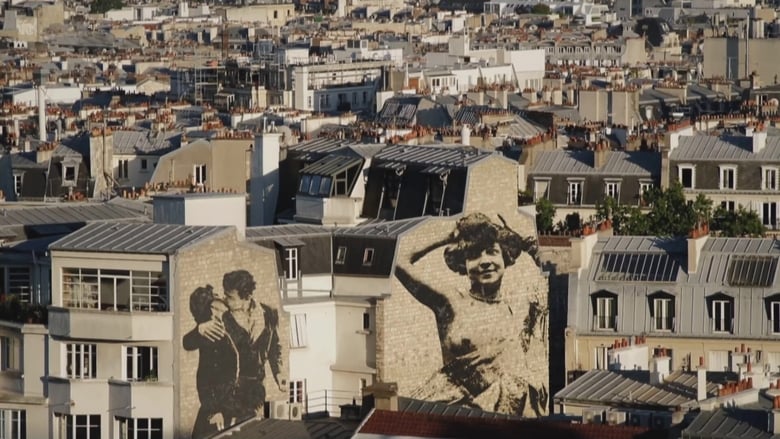 Paris romantique, Paris érotique