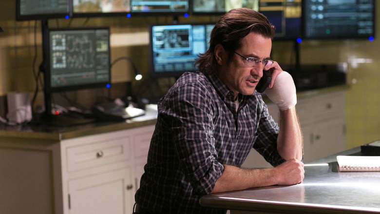 Still from Crisis - Season 1 Episode 10