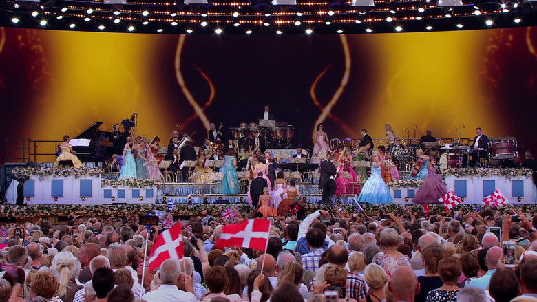 Imatge de André Rieu - Magic Of The Musicals