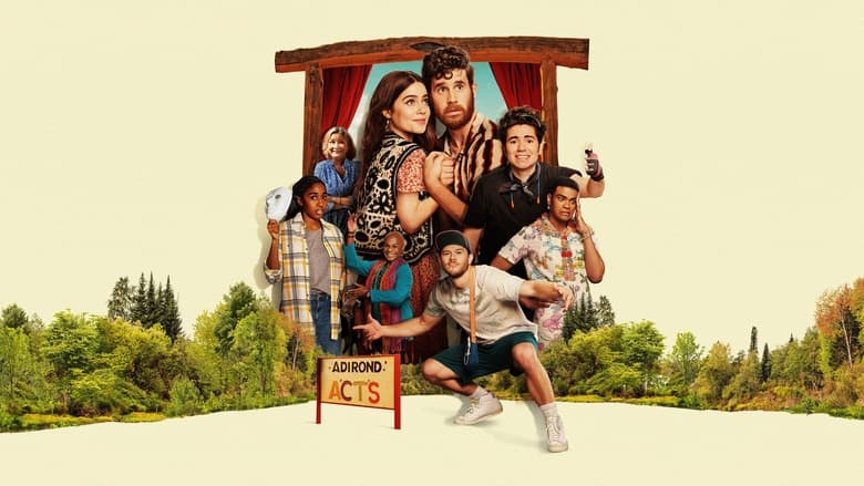 Voir Theater Camp en streaming vf gratuit sur StreamizSeries.com site special Films streaming