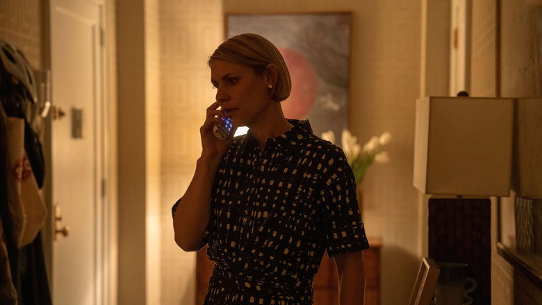 Still from Full Circle - Season 1 Episode 6