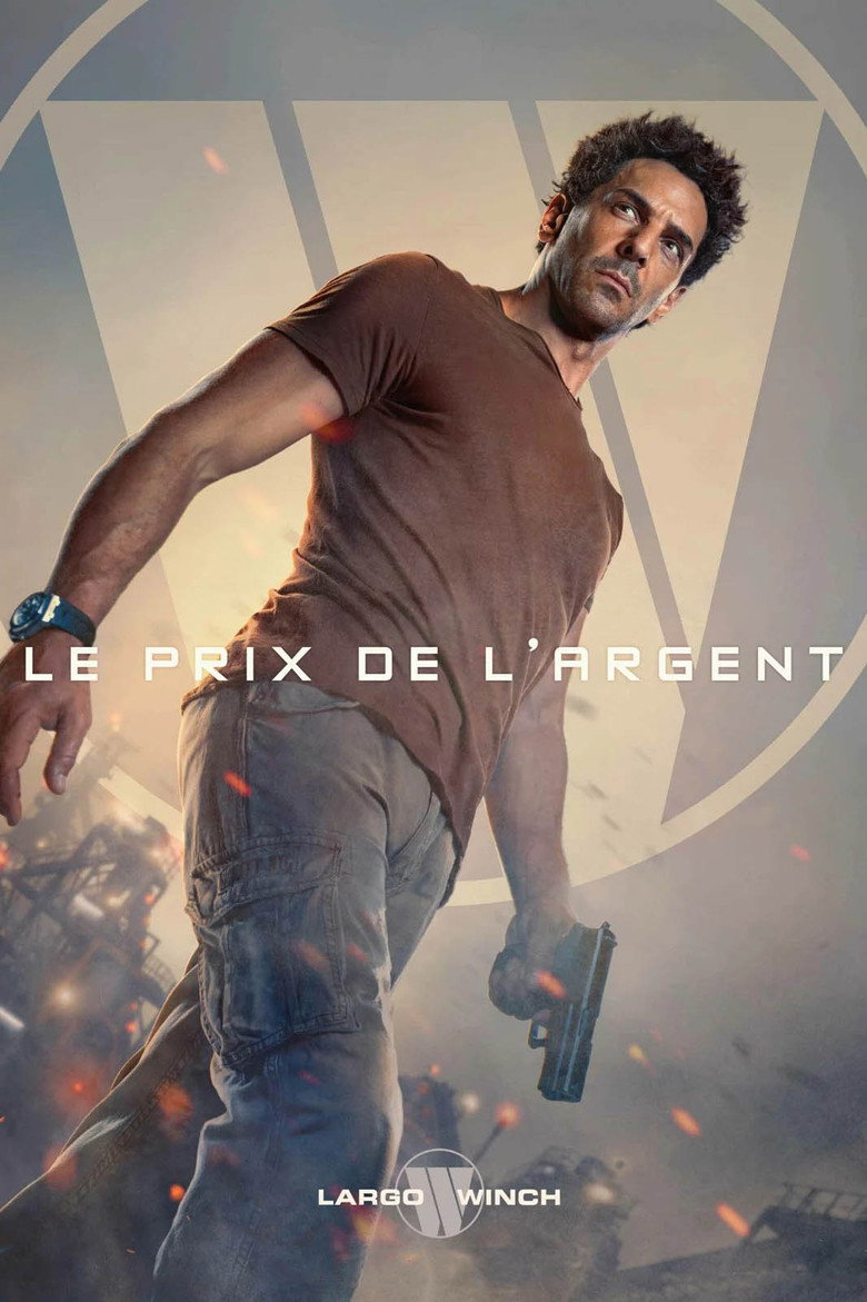 Póster la Película