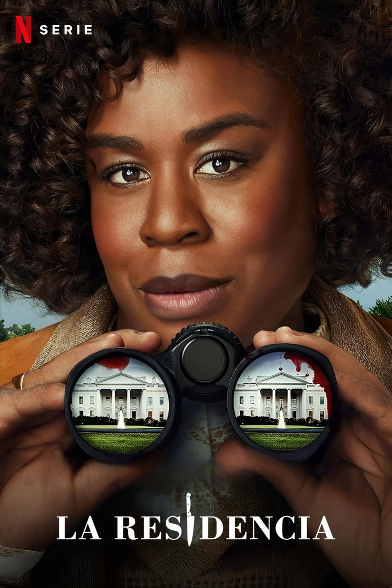 Póster la Serie