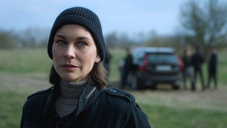 Still from Counterpart - Season 2 Episode 5